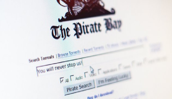 RIAA contra Google, peticiones ilimitadas para erradicar web “piratas”