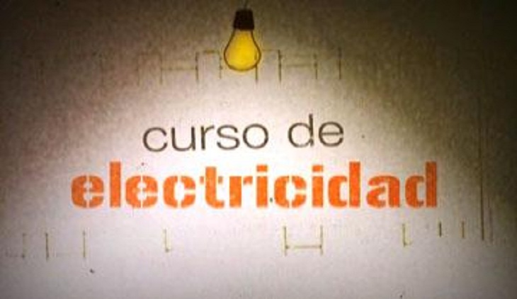 Aprender electricidad industrial pdf