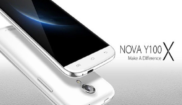 Doogee-Y100X