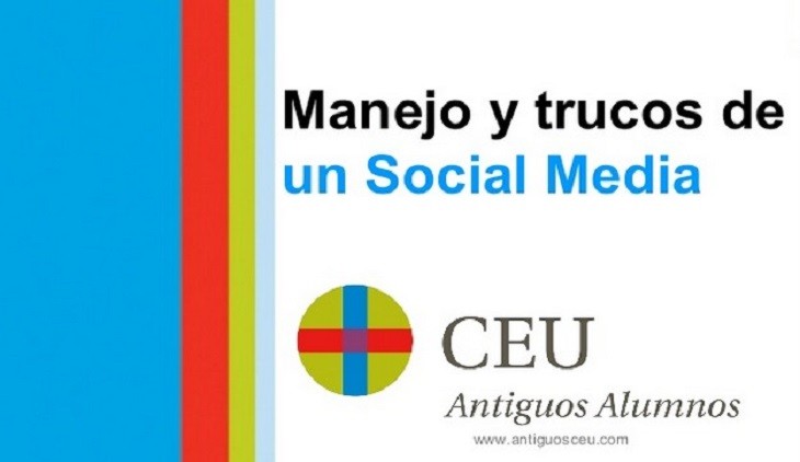 Manejo y trucos de un Community Manager