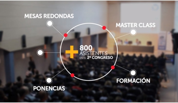 congreso redes sociales
