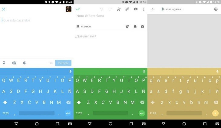 chrooma-keyboard