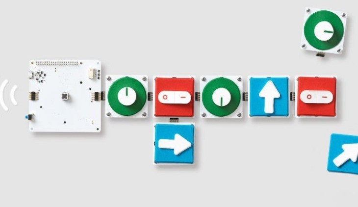 Project Bloks by Google