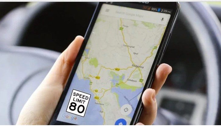google-maps