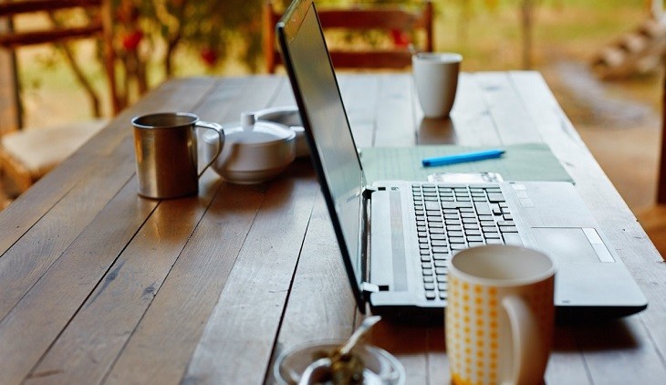remoteworking