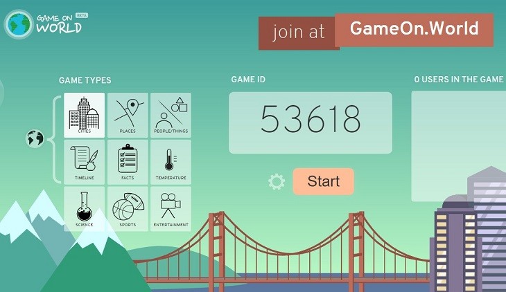gameon-world