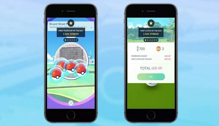 pokemon-go