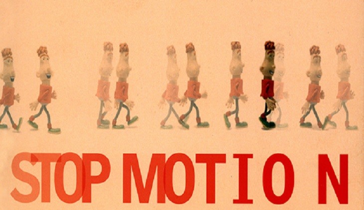 stop motion
