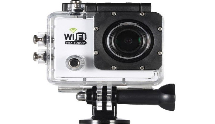 DV Cam