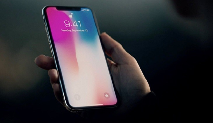 Iphone-X