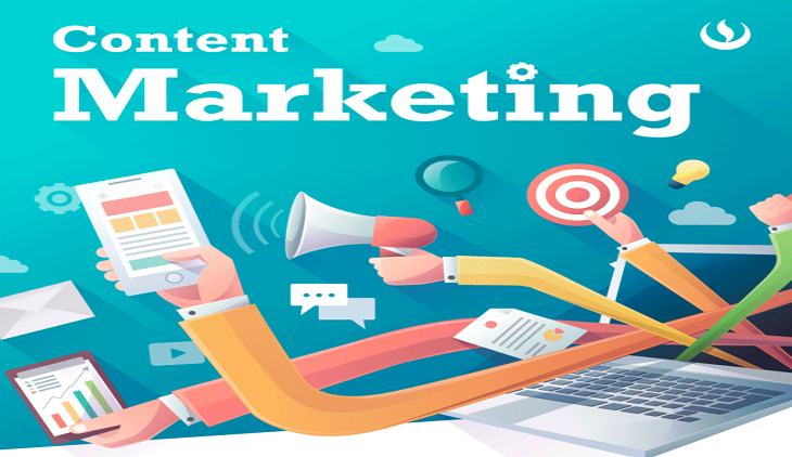 Content-Marketing