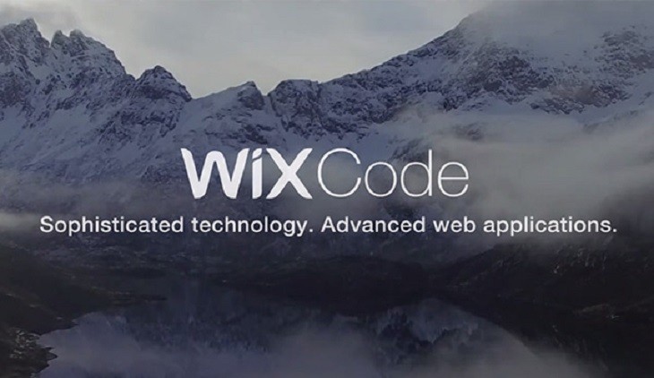 wix-code