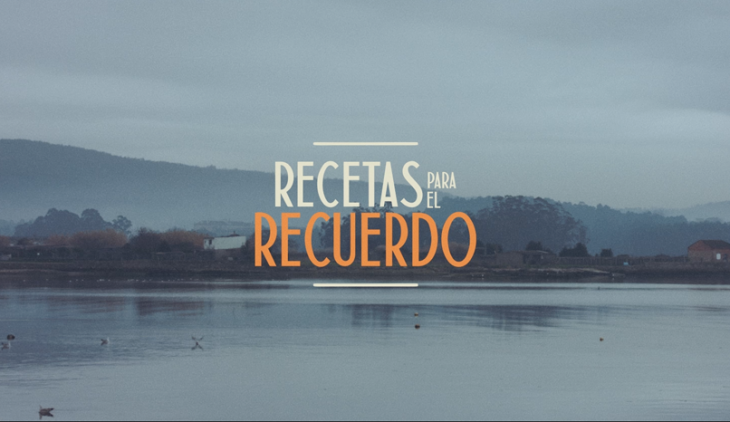 Recetas para el recuerdo POTE