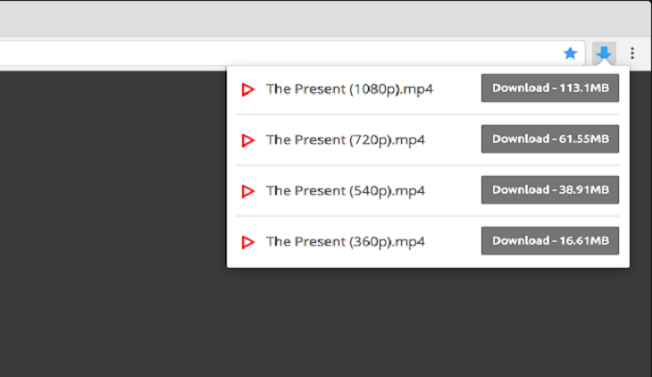 Videodownloader