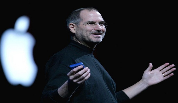 Steve Jobs