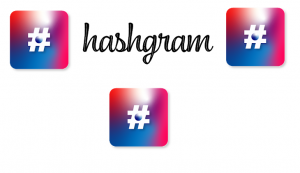 Hashgram