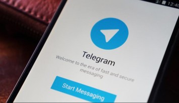 telegram