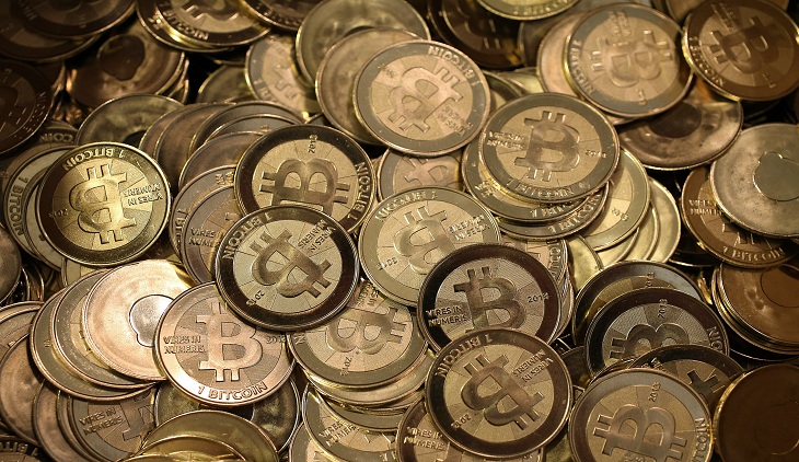 Circle, una startup que te permite cambiar tu dinero a Bitcoins