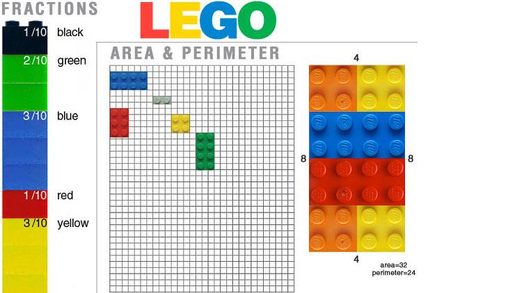 LEGO