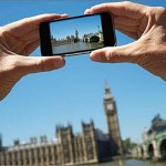 teléfonos inteligentes