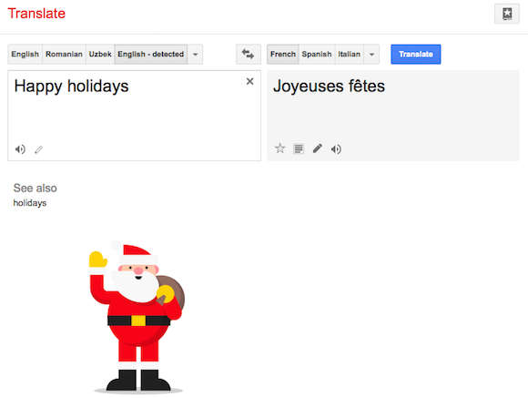 google-translate-holidays