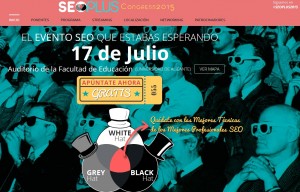 evento seo