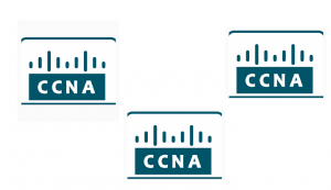 CCNA test