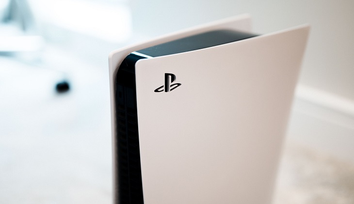 PlayStation5