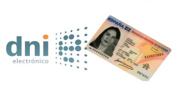 documento nacional de identidad