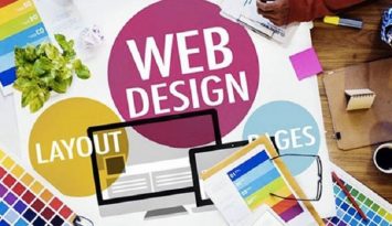 web design