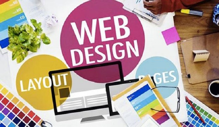 web design