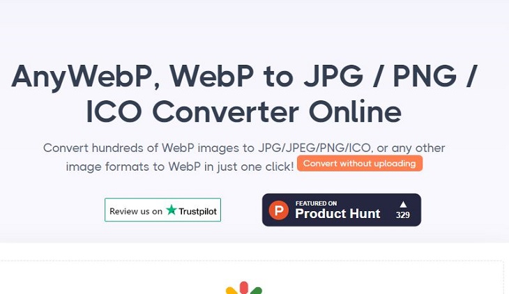 WebP