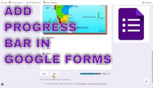 google forms