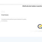 Oposición de correos