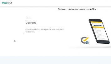 Oposición de correos