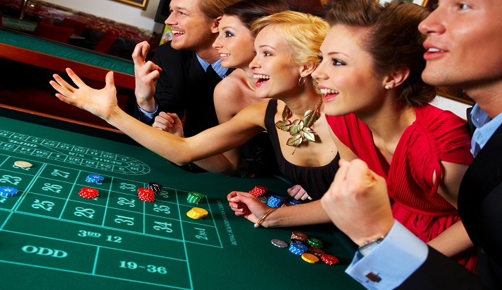 Casino Platform Provides one of the Biggest Benefits - Nerdilandia