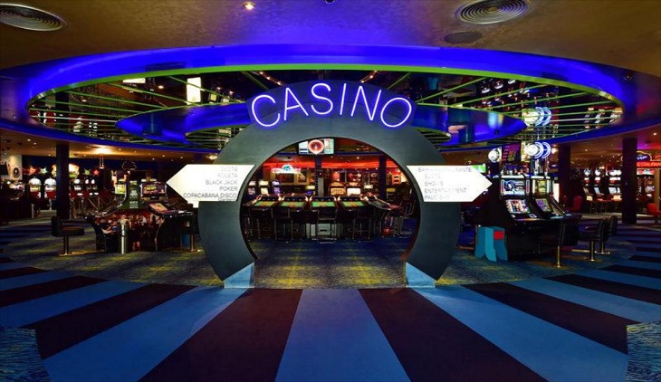 casinos