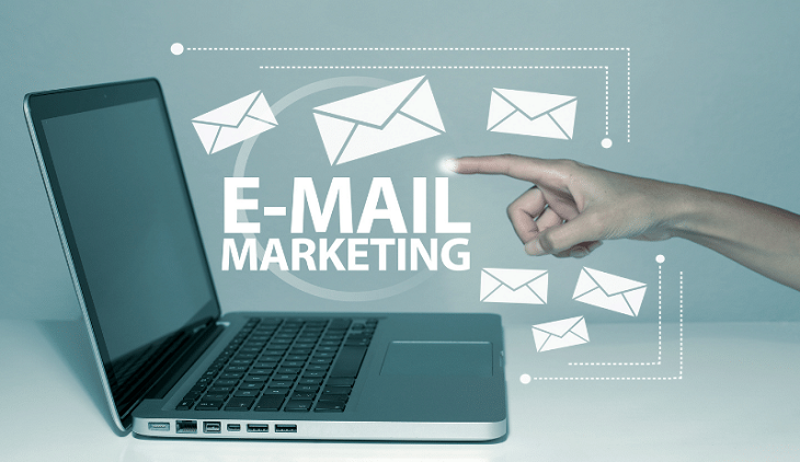 mail marketing