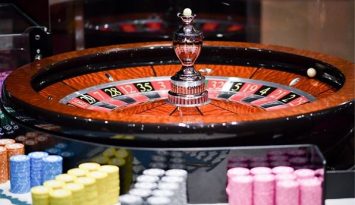 ruleta de la suerte