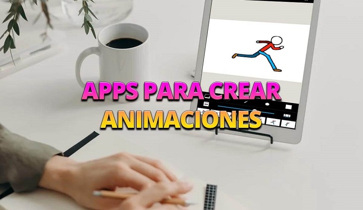 crear animaciones