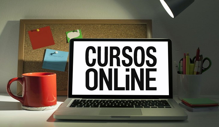 cursos online