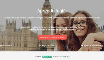 Aprender inglés