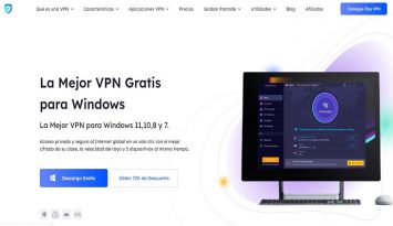 VPN gratuita