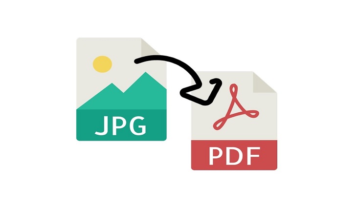 JPG a PDF