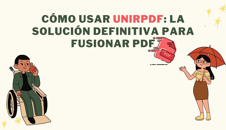 UnirPDF