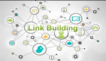 link building