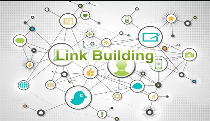 link building