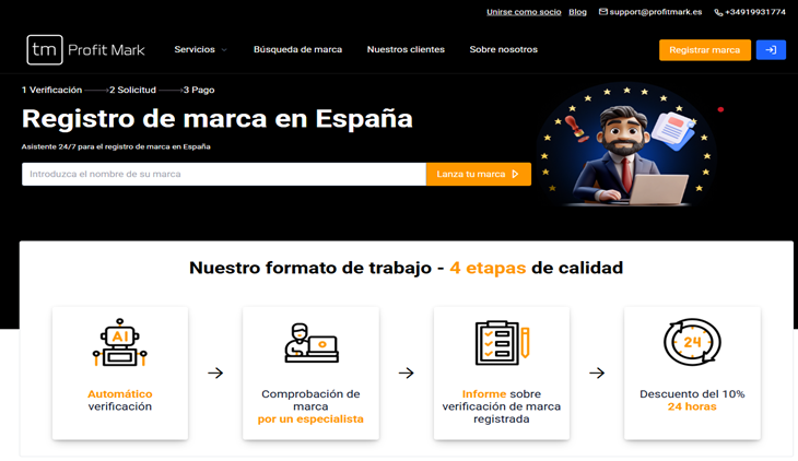 Registrar