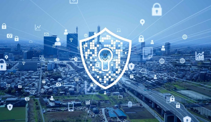 cybersecurity