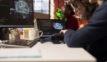 machine learning